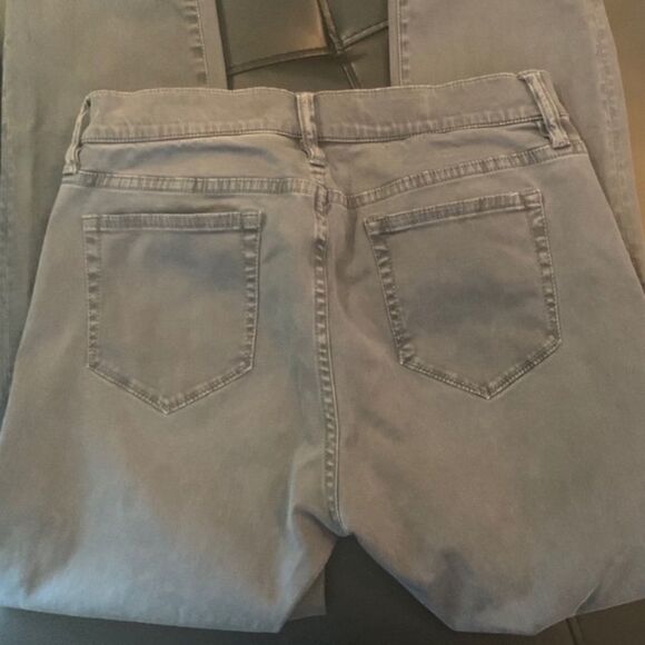 🎄J Crew Toothpick Stretch Skinny Jeans - Picture 4 of 6